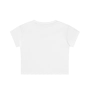 Slay With Pride - Snow Washed Crop ODMPOD