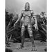 Universal Monsters - 7in Action Fig - Ultimate Creature from the Black Lagoon B&W