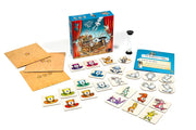 Magic Rabbit Game alley cat games