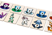 Magic Rabbit Game alley cat games