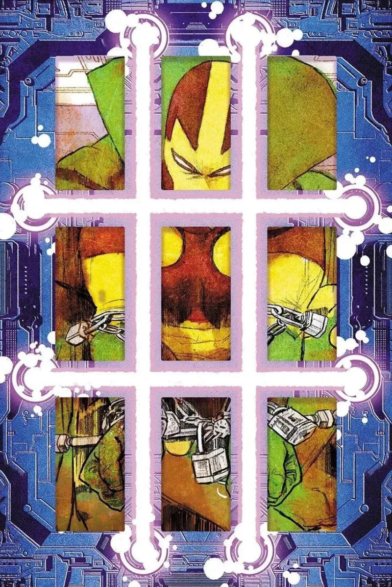 Absolute Mister Miracle By Tom King And Mitch Gerads Hardcover (Mature) DC Comics