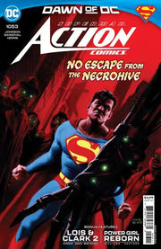 Action Comics #1053 DC