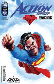 Action Comics #1048 DC