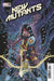 New Mutants Comic Bundle