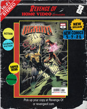 All-New Venom #6 Marvel Comics