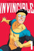 Invincible TP Vol 01 New Edition