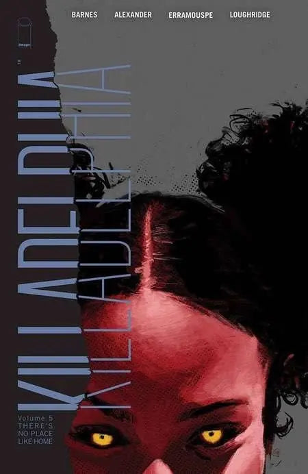 Killadelphia TP Vol 05 MR