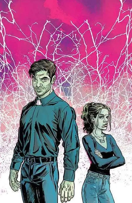Ghostlore #2 Of 12 Cvr A Leomacs
