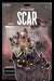 Disney Villains Scar #3 Cvr H 10 Copy Incv Action Figure