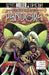 Frank Millers Pandora #6 Cvr B Andy Kubert