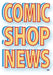 Comic Shop News 100Ct Bundle #1870 Net