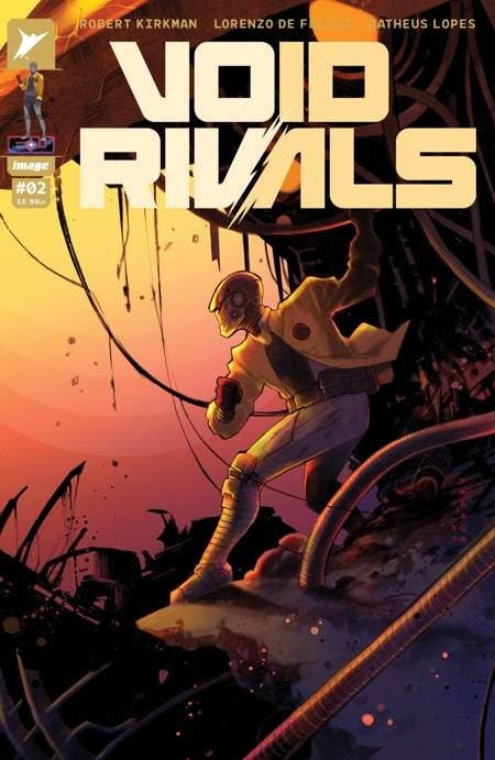 Void Rivals #2 Cvr D 25 Copy Incv Darboe