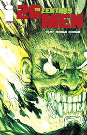 20th Century Men #6 (Of 6) Image Comics