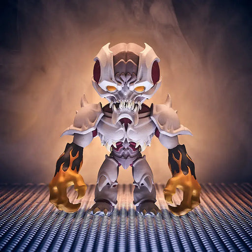 DOOM® Archvile Collectible Figurine