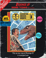 Assorted Crisis Events #2 Cover A Eric Zawadzki (Mature) Image Comics