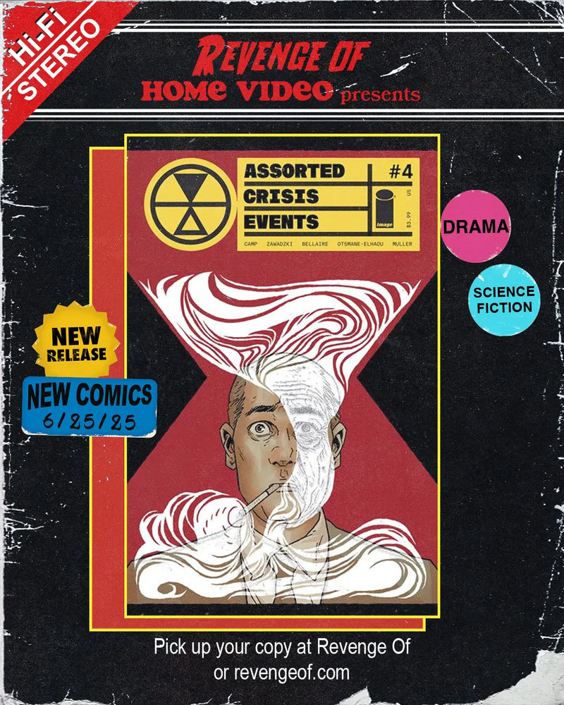 Assorted Crisis Events #4 Cover A Eric Zawadzki (Mature) Image Comics