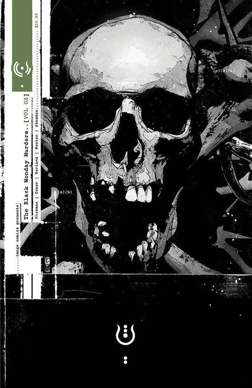 Black Monday Murders TP Vol 02 MR