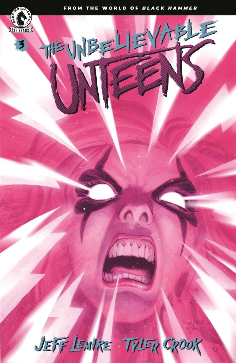 Unbelieveable Unteens #3