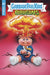 Garbage Pail Kids Origins #1 Cvr D Trading Card