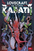 Lovecraft Unknown Kadath #2 Cvr A Salomon Mr