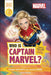 Who Is Capt Marvel Dk Reader Level 2 SC