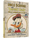 Walt Disney Uncle Scrooge & Donald Duck Bear Mountain Tales HC