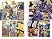 Remember Andy Xenon?