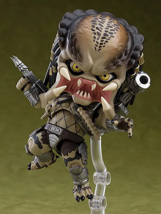 Predator Nendoroid AF Good Smile Company