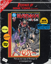 Batman #159 Cover A Jim Lee & Scott Williams DC Comics