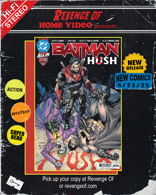 Batman #159 Cover A Jim Lee & Scott Williams DC Comics