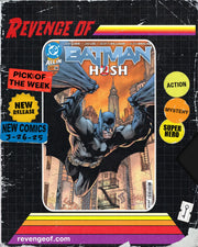 Batman #158 Cover A Jim Lee & Scott Williams DC Comics