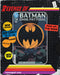 Batman Dark Patterns #1 (Of 12) Cover A Hayden Sherman DC Comics