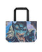 Brain Dead x Magic: The Gathering Legacy's Allure Tote Bag - Pea Green