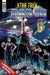 Star Trek - The Mirror War Comic Bundle