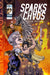 Spark of Chaos Comic Bundle v3