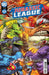 Jurassic League Comic Bundle