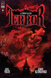 A Town Called Terror #6 (MR) Image Comics