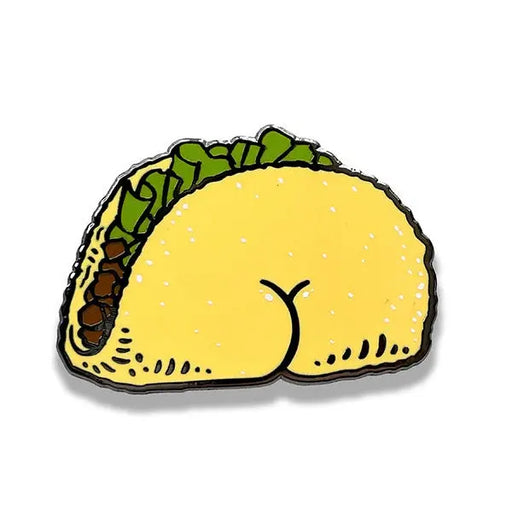 Taco Butt Pin