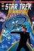 Star Trek Resurgence Comic Bundle