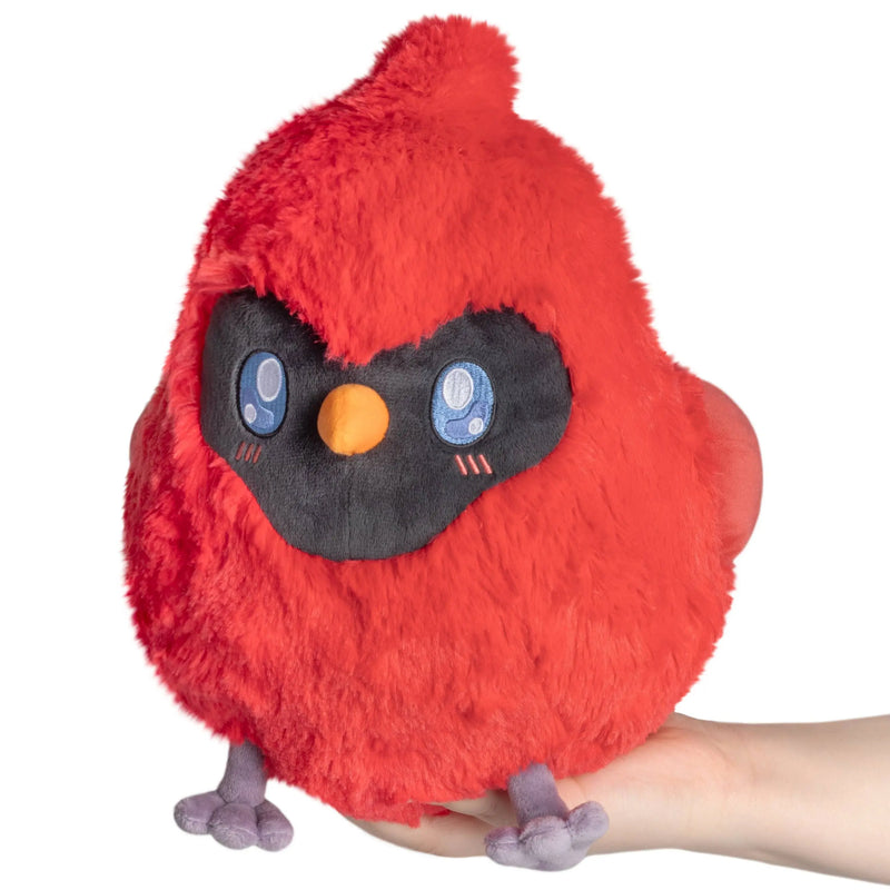 Mini Squishable Cardinal Squishable