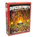 Dungeon Party Big Box University Games