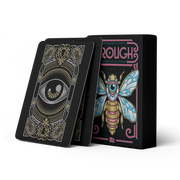 David Dastmalchian: Through - Graphic Novel & Collector's Cards (Deluxe Edition) Z2 Comics