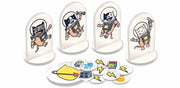 CatStronauts: The Board Game Atlas Games