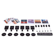 Classified Spy Team Board Game Clarendon Games USA