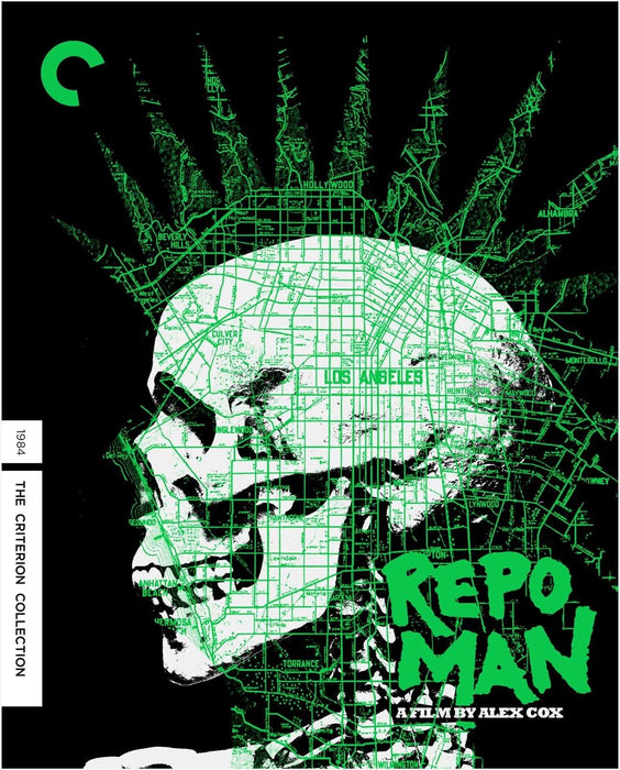 Repo Man