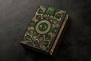 Lord of the Rings Playing Cards theory11