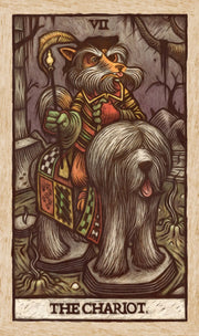 Labyrinth Tarot Deck and Guidebook Insight Editions - #1 Pop Culture Publisher
