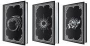 Alchemised (Deluxe Three-Volume Slipcase Edition) by SenLinYu Penguin Random House
