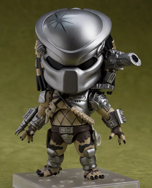 Predator Nendoroid AF Good Smile Company