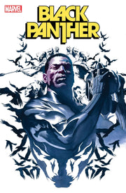 Black Panther #02 Black Panther